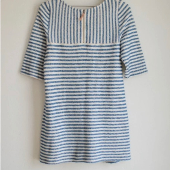 Anthropologie Post Card Tunic - Picture 4 of 7